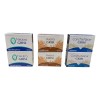 Grisi Jabones En Barra Pack Neutro, Avena Y Concha Nácar