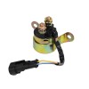 H&H bros Starter Relay Solenoid For Polaris Ranger ETX 2015-2017