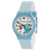 Sun Flame SR-HA01-HGBL J-Axis Hangyodong Watch, Girls, Green, green