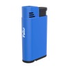 Palio Torcia Single Jet Flame Lighter, Refillable, Adjustable Torch Flame,