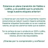 Aceite de Caléndula Hebbe Cosmetics para Piel Seca y Sensible