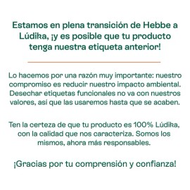 Aceite de Caléndula Hebbe Cosmetics para Piel Seca y Sensible 50ml                                                                                    