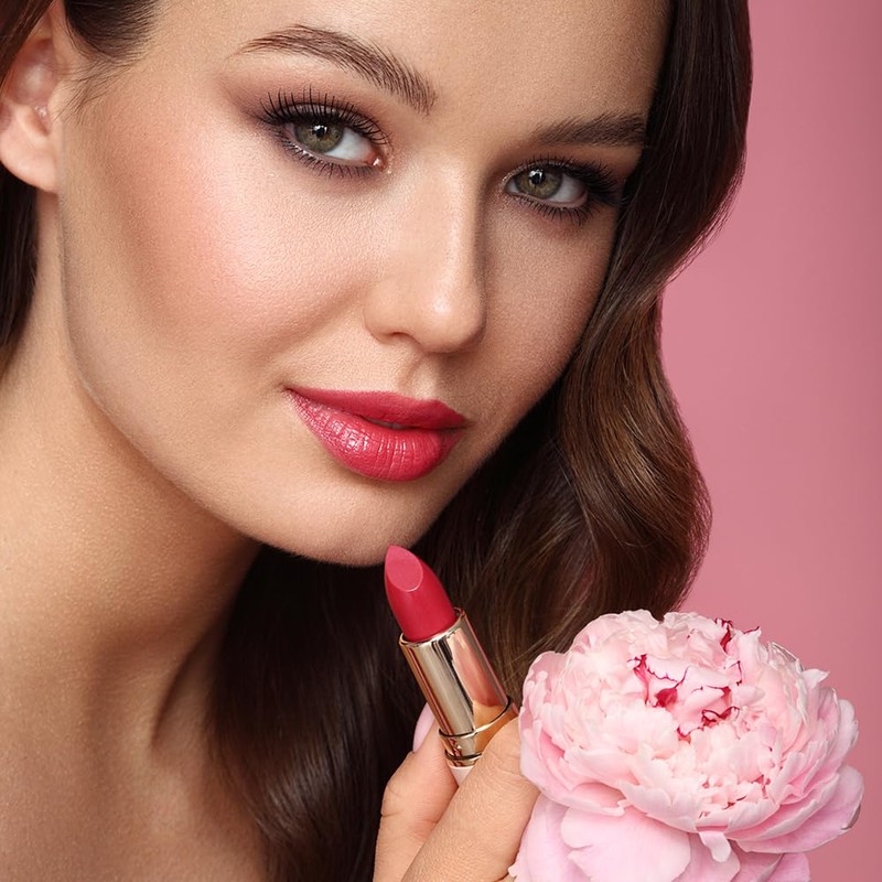 Eveline Cosmetics Feuchtigkeitsspendender Lippenstift