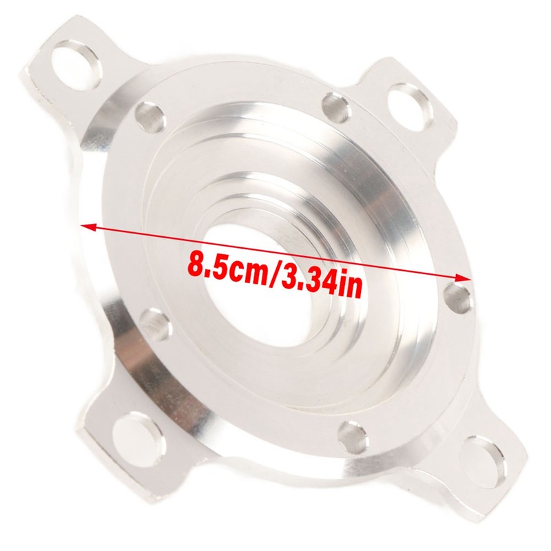 TSDZ2 CNC 104 BCD Chain Ring Chainring Chainwheel Spider Adapter