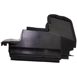 TO1218115C, TO1218116C for Air Intake Ducts Set of 2 for C-HR Driver & Passenger Side Left & Right - Certified