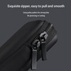 Luckious Hard Shell Pen Case - Durable Hard Shell Stylus