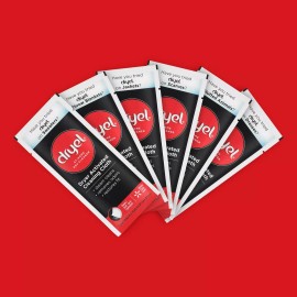 Dryel at Home Dry Cleaner Kit Steam Cleaning Safe for Delicates 30 Garments