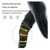Rodillera Compresion Deportiva Proteccion Gym Crossfit