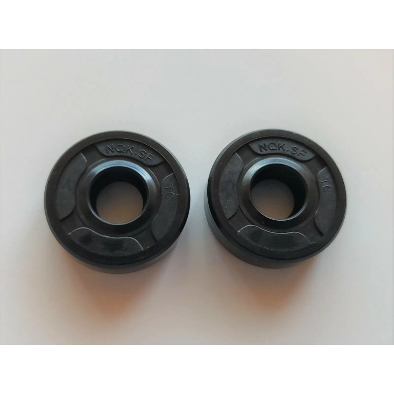 West Bend Bread Machine Pan SEAL SET 41090R 41090Z Gasket