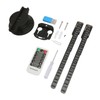 3D Holographic Fan 276 LEDs WiFi APP Control Hologram Projector