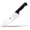Chef knife. ICEL Cutlery 8-inch Chefs Knife.(Knife Care, Sharpening Instructions