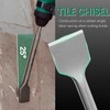 Monkey King Bar SDS Plus Tile Chisel Bits 250 x