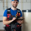 MELOTOUGH Tool Vest for Men Reflective Safety Tool Vest with