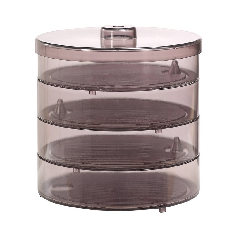 Dehner Kitchen Germination Box, with 4 trays