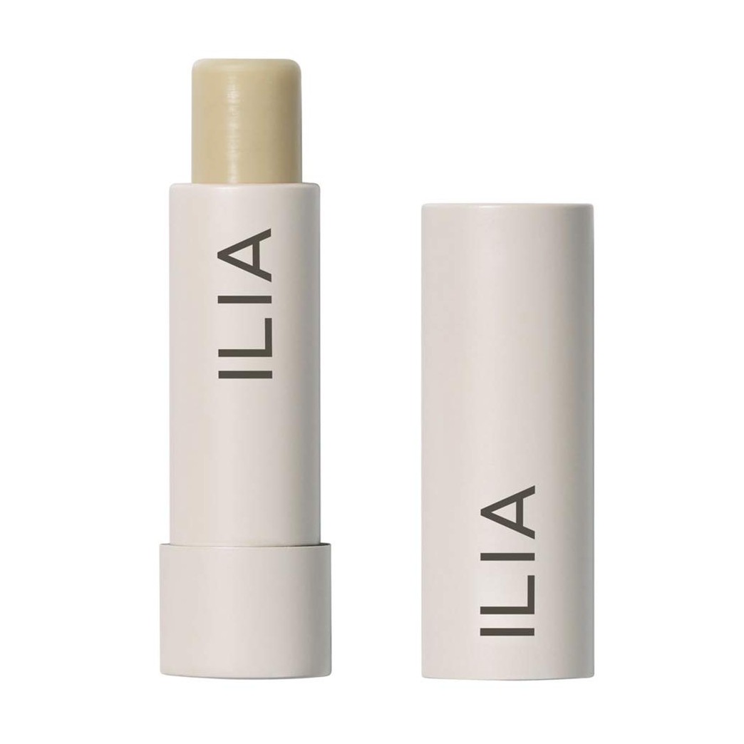 ILIA - Organic Lip Conditioner Balmy Days | Cruelty-Free, Clean Beauty