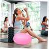 SUPVOX Spiky Ball for Yoga Exercise Ball Balance Trainer for