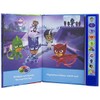 Pi Kids PJ Masks - I'm Ready to Read with