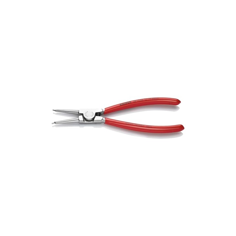 Knipex (kunipekkusu) 4613 – A2, Stem For sunappuringupuraiya- Direct