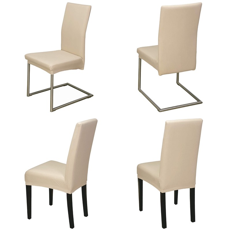 Staboos Universal Stretch Chair Cover 96 % Cotton Easy-Care and