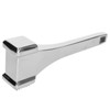 Meat Mallet Prevent Slip Handle Double Sided Nails 304 Stainless