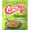 3 Set of 4 Chi Chi's Fiesta Restaurante Seasoning Mix