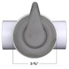 Hot Tub Compatible With Marquis Spas Diverter Valve 2" Now