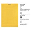 Lashuma Linz Bath Mat Cotton Absorbent 50 x 70 cm
