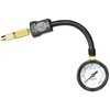 VIAIR 00032 Air Down Gauge, Black