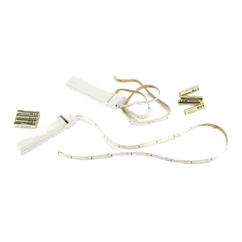 LED Flex Light Strip - 12" Lightstrip - JB6820 -