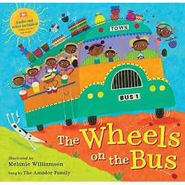 Wheels on the Bus