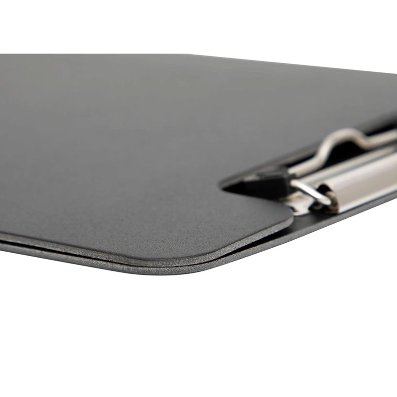 MAUL A4 Writing Case, Clipboard Folder Made of PP in