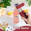 Mebotem 10 Colors Can Opener Manual Handheld Heavy Duty Hand