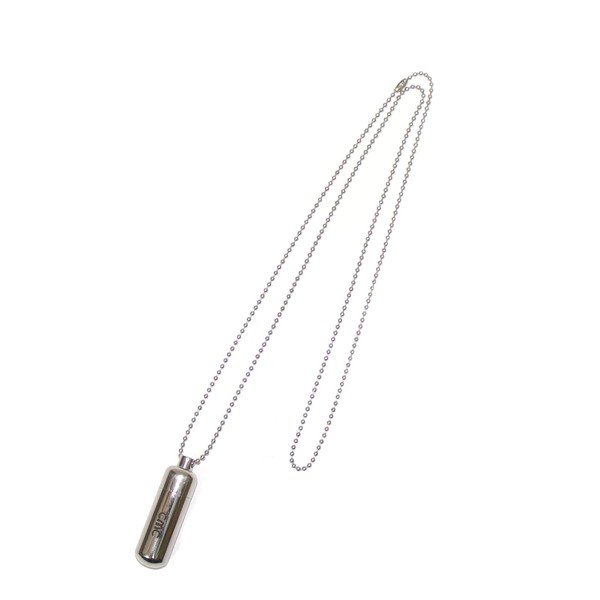 Electromagnetic Wave Prevention, 5G Compatible, CMC, Carbon Micro Coil, Pendant,