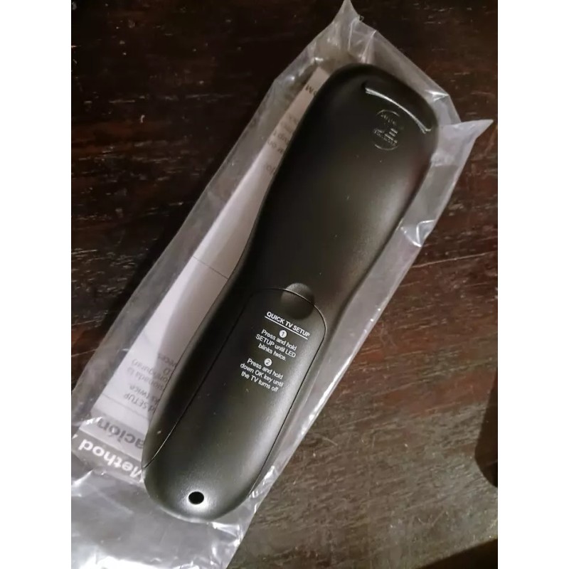 Universal UEI UNIVERSAL DTA REMOTE CONTROL Pulse IR URC2069 (DIGITAL