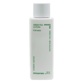 Innisfree Green Tea Lotion for Men / 그린티 로션 포맨