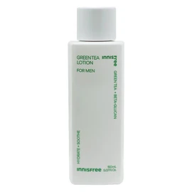 Innisfree Green Tea Lotion for Men / 그린티 로션 포맨