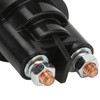 Starter Solenoid Relay 278‑001‑802 278‑001‑376 ABS Replacement for Sea Doo