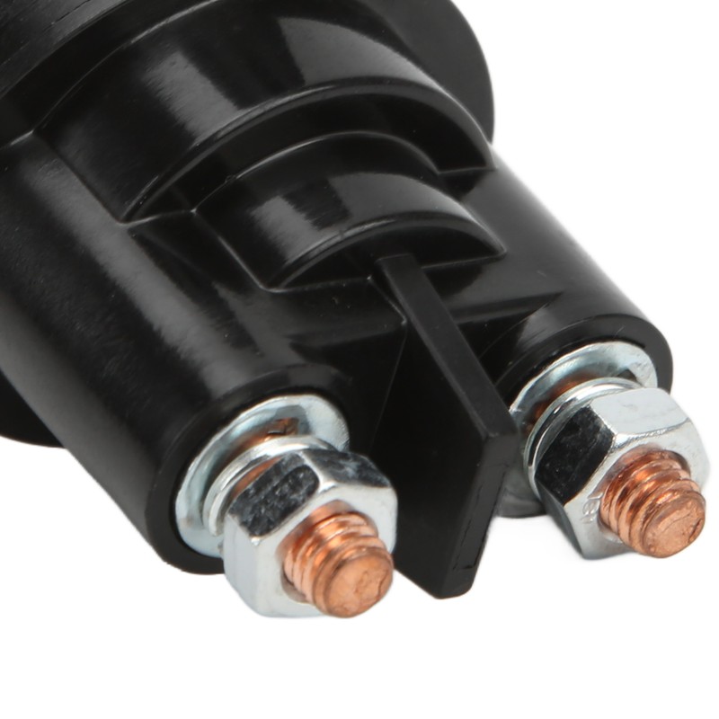 Starter Solenoid Relay 278‑001‑802 278‑001‑376 ABS Replacement for Sea Doo