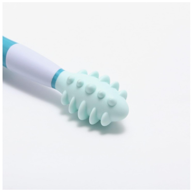 NUK | Massage Brush | Pack of 1 | Made