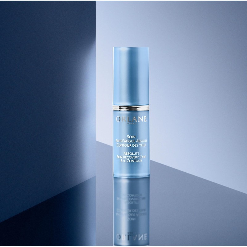 ORLANE PARIS Absolute Skin Recovery Care Eye Contour - Gel