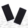 TOVINANNA Unisex Knee Sleeve Support Elastic Compression for Sports Running