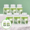 Durinongsan 6+2 상쾌한변장 알로에센스99 240정x6병+2병덤(총8병) 6+2 Refreshing Transformation Aloe Essence