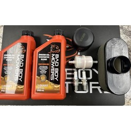 Bad Boy Mower (FR & FS Engine Only) Service Kit Fits MZ, Avenger, ZT, and Maverick