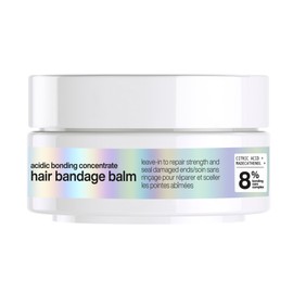 Redken Acidic Bonding Concentrate Hair Bandage Balm, With Citric Acid and Madecathenol, For Dry & Damaged Ends, Repairs & Protects, 75ml