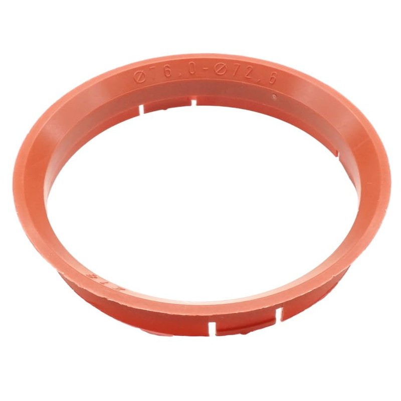 NAAA 4 x centring rings 76.0-72.6 | 76.0 to 72.6