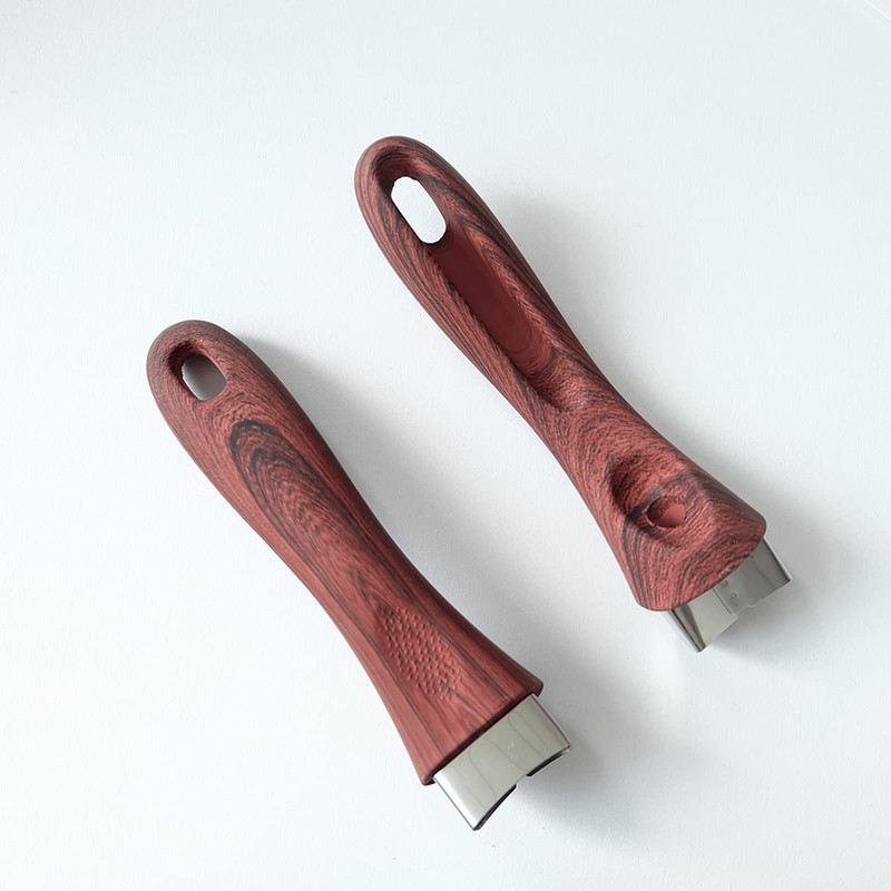 Vastsea Removable Pot Handle, Pot Handle, Pan Handle, Anti-scalding with