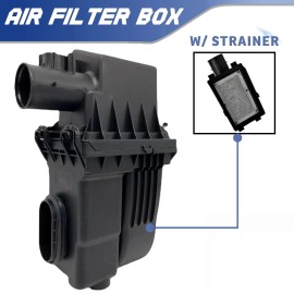 1 Air Cleaner Box W/Screen for Toyota Prius 16-22 Prime 17-22 Corolla Hybrid 20-22
