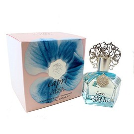 Vince Camuto Capri Eau de Parfum Spray Perfume for Women, 3.4 Fl Oz