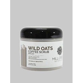 Mill Creek Wild Oats Scrub (Coffee)