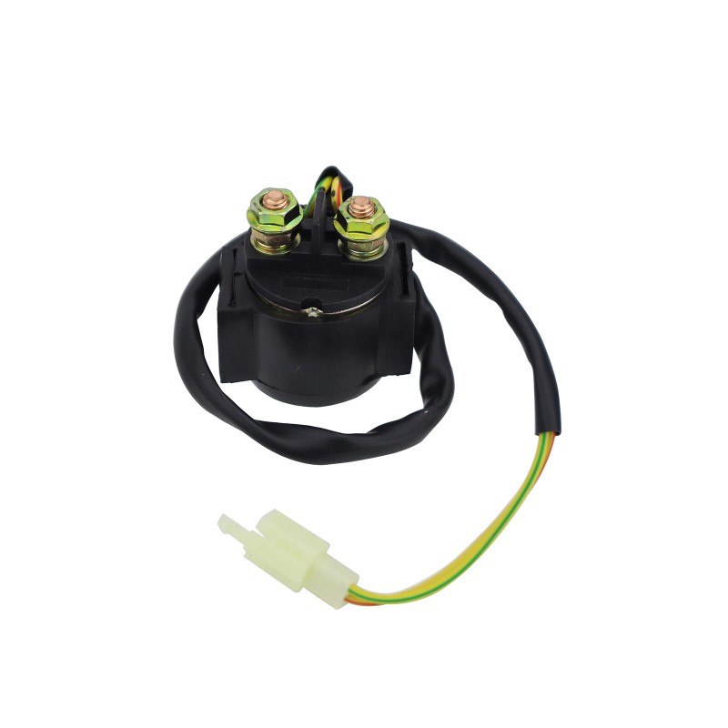 Soarider 3 Bolt Starter Motor for 90cc Chinese ATV Dirt